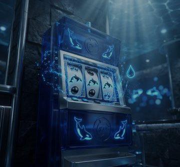 Casino Orca