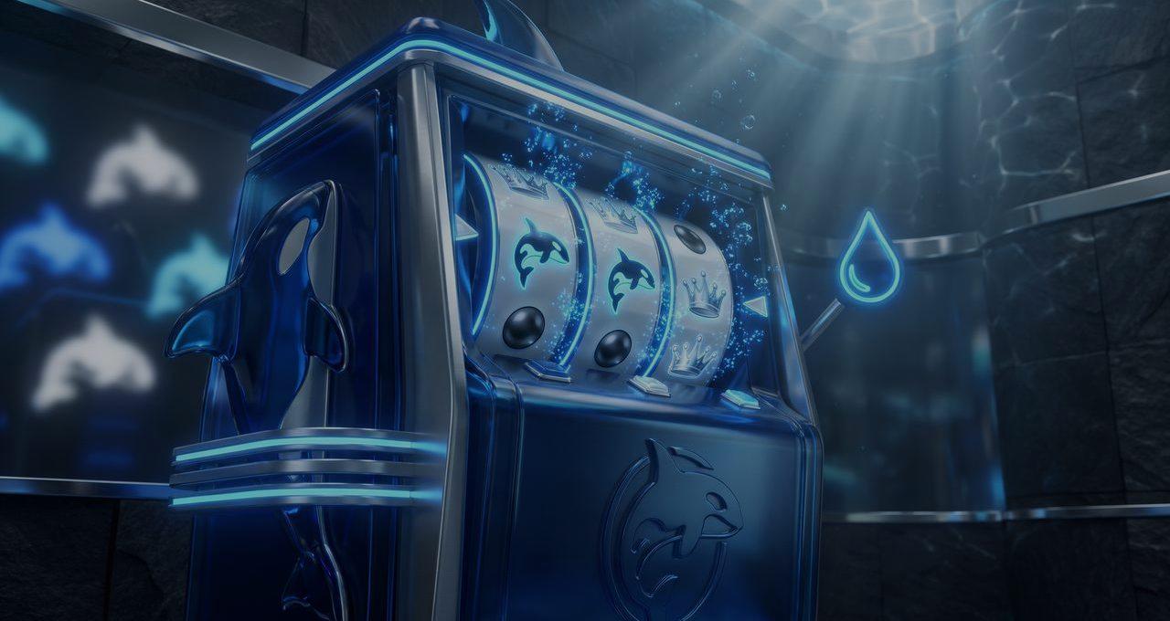 Casino Orca